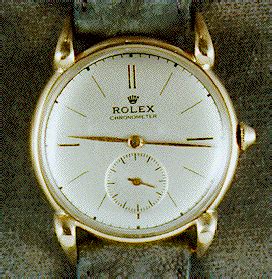 ≥ Antieke Horloges .